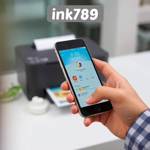 Betapa Mudahnya Mengakses Ink789 dari Perangkat Seluler