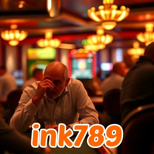 ink789 Permainan Arcade
