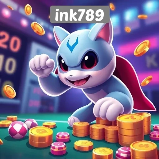 Strategi Memanfaatkan Bonus dan Promosi di Ink789