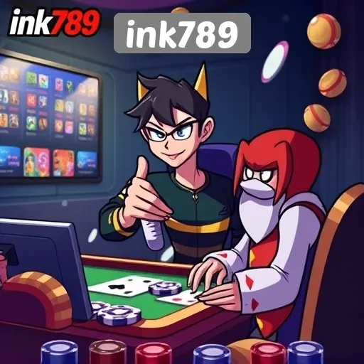 Tantangan dan Kesempatan di Situs Game Ink789