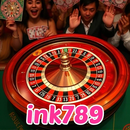 ink789 Kecurangan