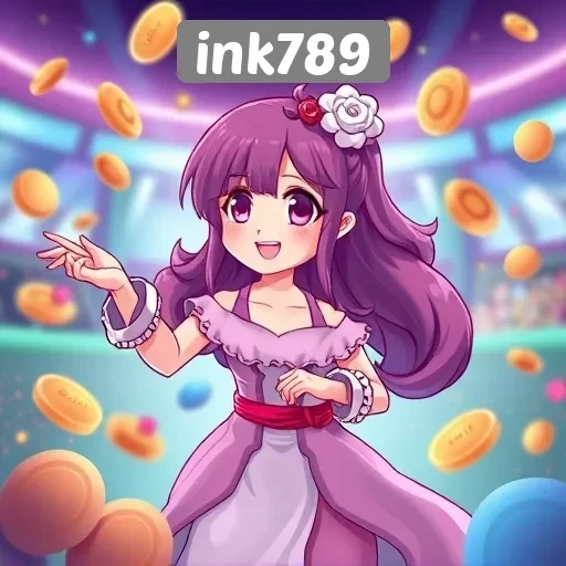 Keberagaman Game yang Tersedia di ink789