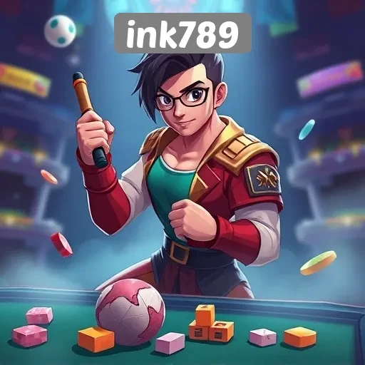 Pengalaman Bermain yang Menyenangkan di Ink789