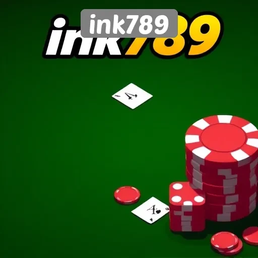 Evolusi Ink789 sebagai Situs Game Populer