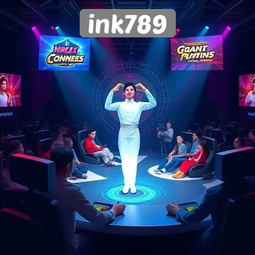 Event dan Turnamen Menarik di Ink789 yang Harus Diikuti