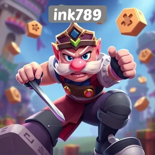Berbagai Jenis Game Menarik yang Tersedia di Ink789