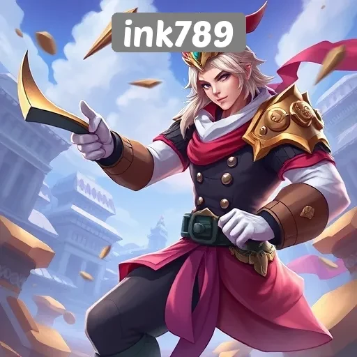 Fitur Menarik yang Tersedia di Situs Game Ink789