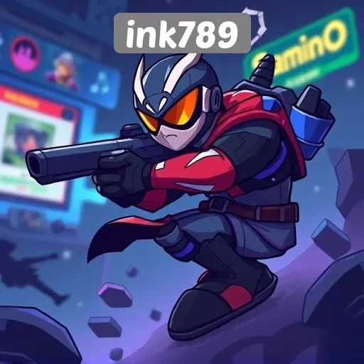 Keunggulan Fitur yang Ditawarkan oleh Ink789 untuk Gamer
