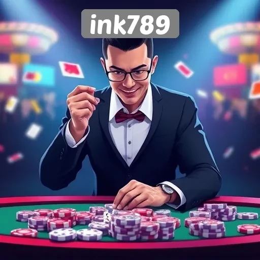 Keunggulan dan Fitur Menarik di Ink789