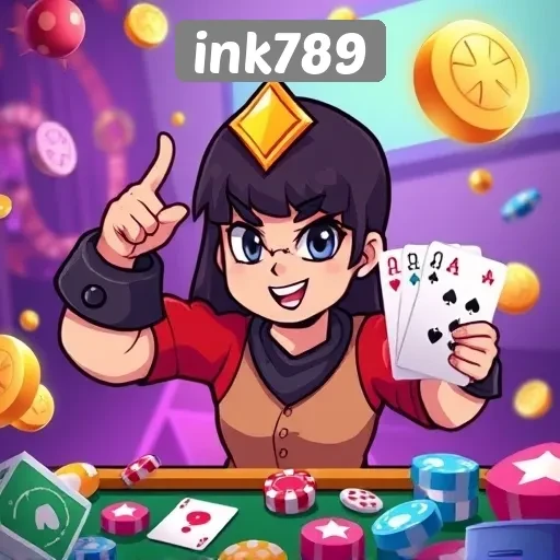 Dari Permainan Gratis Hingga Berbayar Ink789 Menyediakan Beragam Pilihan