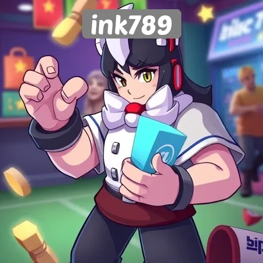 Analisis Pilihan Game Populer di Ink789