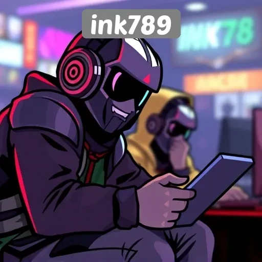Tautan Komunitas Game di Ink789 dan Manfaatnya