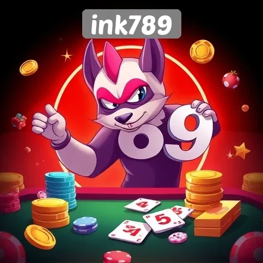 Mengupas Tuntas Ragam Permainan yang Tersedia di Ink789