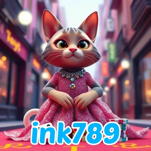 ink789 Genre Game