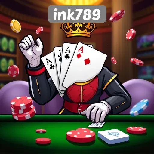 Panduan Lengkap Bermain di Situs Game Ink789