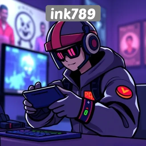 Dampak Ink789 Terhadap Industri Game Indonesia
