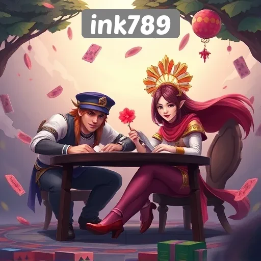 Fitur Unggulan Ink789 yang Menarik untuk Para Gamer