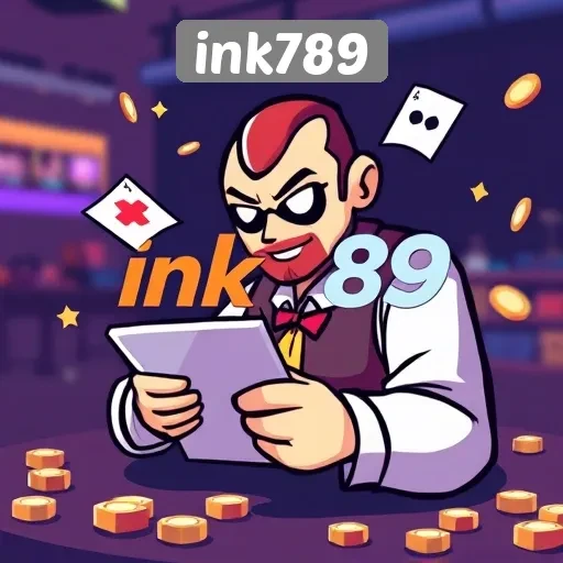 Menjelajahi Fitur dan Layanan Unggulan di Ink789