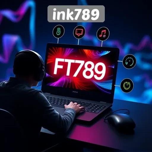 Fitur Unggulan yang Ditawarkan oleh Ink789