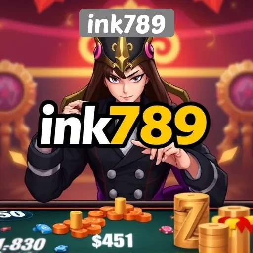 Keunggulan Ink789 dalam Menyediakan Game Online