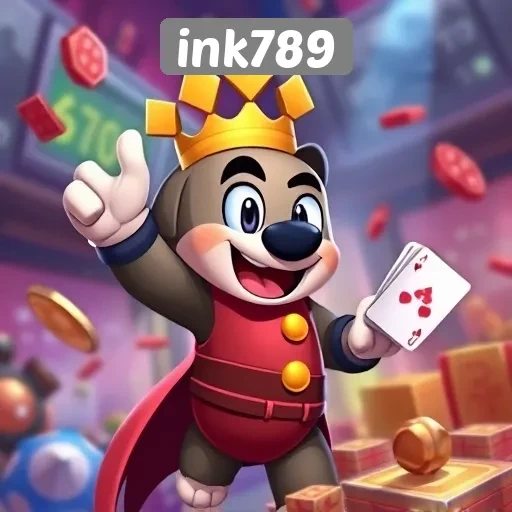 Menelusuri Fitur Unggulan Situs Game Ink789