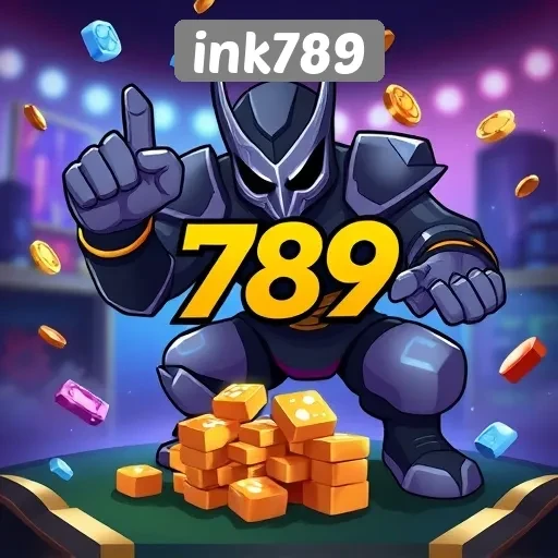 Pengenalan Situs Game Ink789 untuk Pecinta Gamer