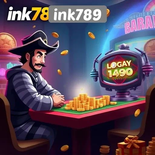 Mengenal Ink789 Situs Game yang Menawarkan Beragam Pilihan