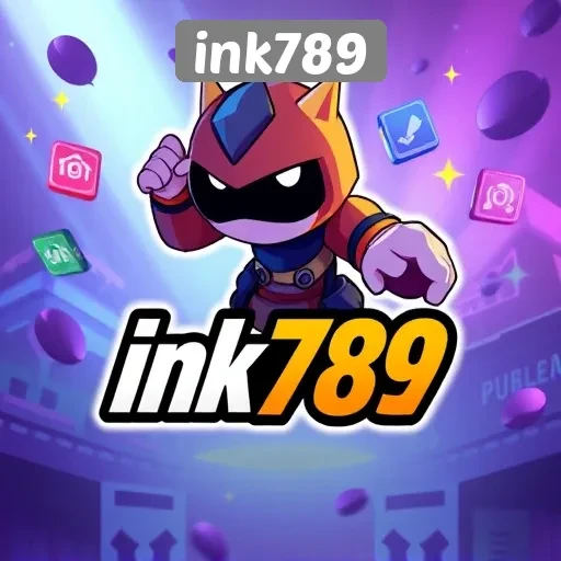 Mengenal Ink789 Sebagai Platform Game Terpercaya