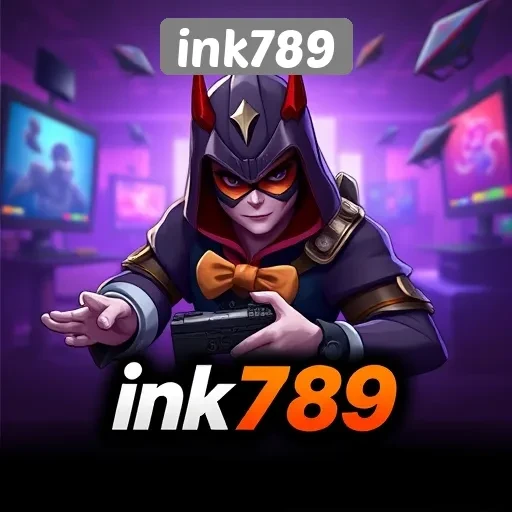 Resensi Situs Game Ink789 untuk Penggemar Gaming