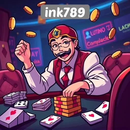 ink789: Pilihan Permainan untuk Berbagai Kalangan