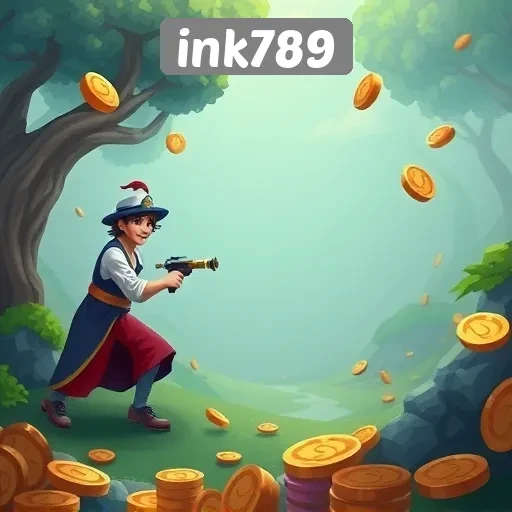 Mengenal Situs Game Ink789 dan Keunggulannya