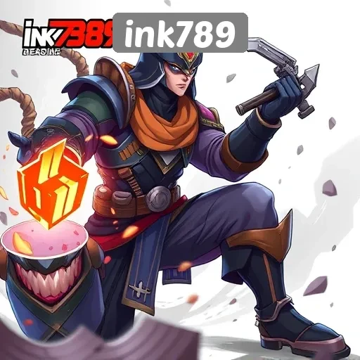 Penilaian Pengalaman Bermain di Ink789 untuk Gamers Indonesia