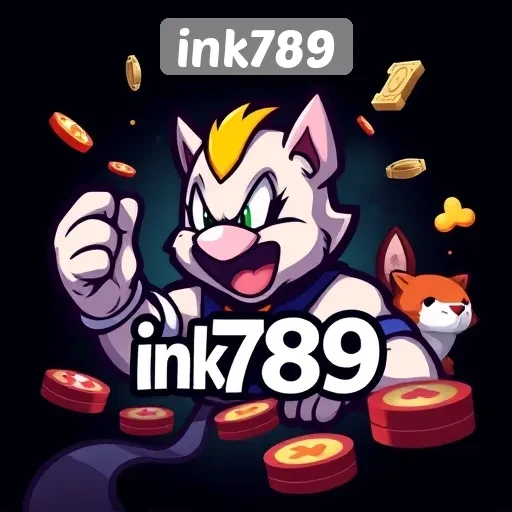 Mengenal Ink789 Sebagai Destinasi Game Online Terpercaya