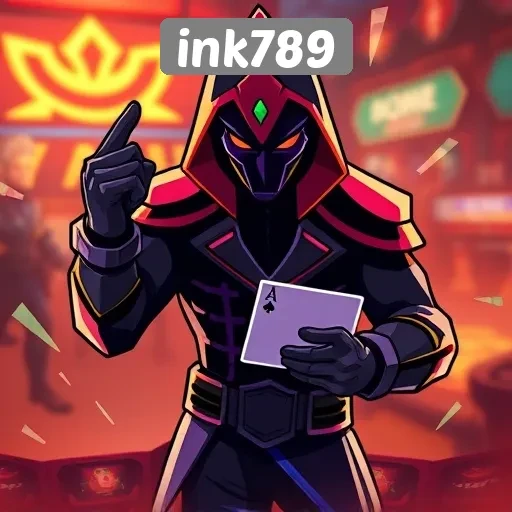Mengenal Ink789 Sebagai Platform Game Online Terpercaya