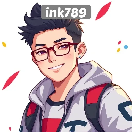 Mengapa Ink789 Menjadi Pilihan Populer di Kalangan Gamer