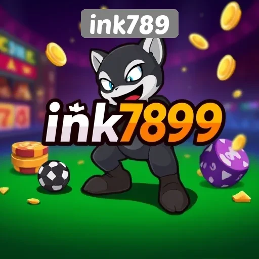 Profil Lengkap Ink789 Sebagai Platform Game Terpercaya