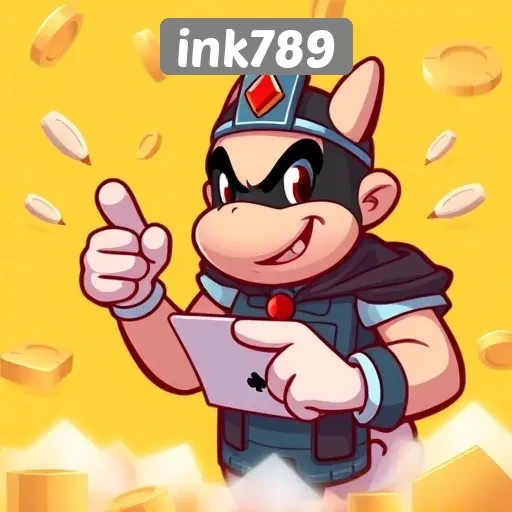 Mengenal Ink789 Sebagai Situs Game Terpercaya di Indonesia