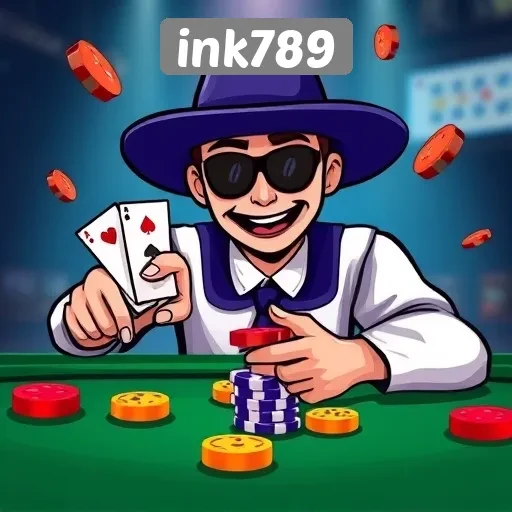 Fakta Menarik tentang Situs Game Ink789 yang Perlu Diketahui