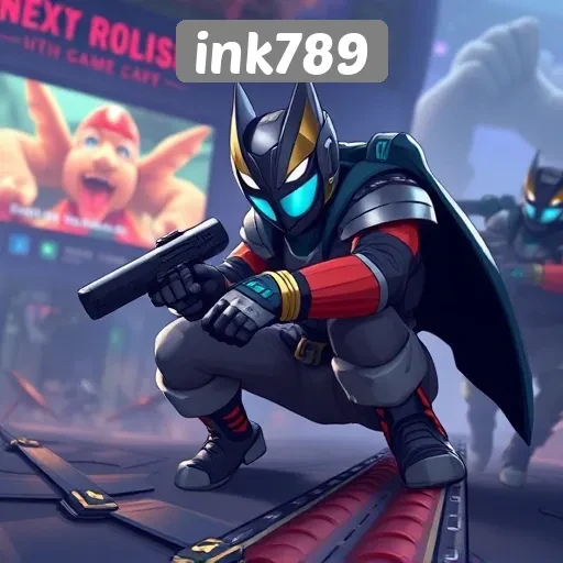 Inovasi Terbaru di Ink789 yang Harus Anda Coba