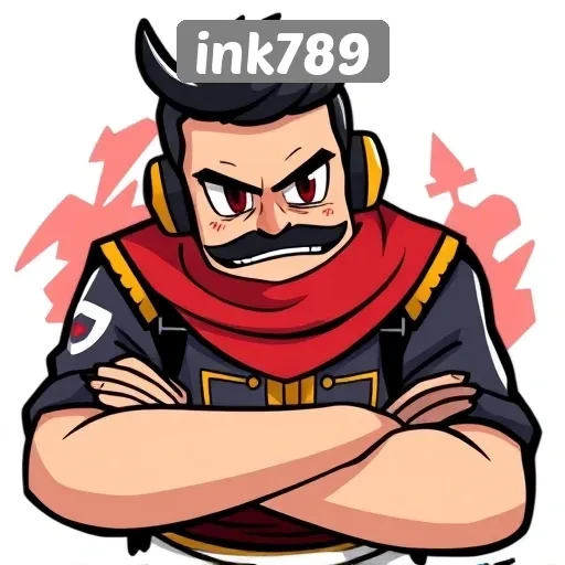 Update Terbaru dari Ink789 yang Wajib Diketahui
