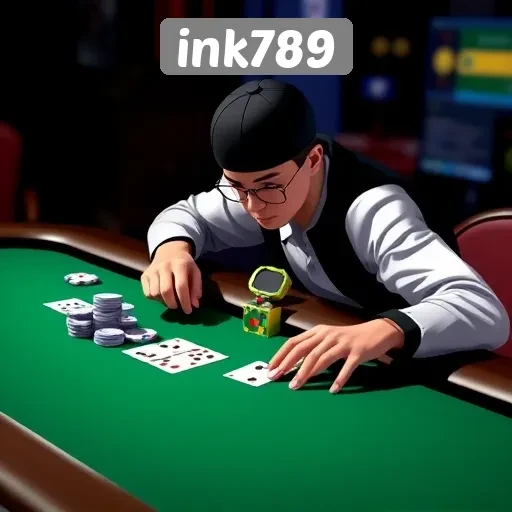 Taktik Memaksimalkan Pengalaman Bermain di Ink789