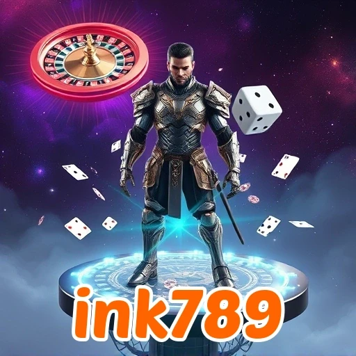 ink789 Game Baru