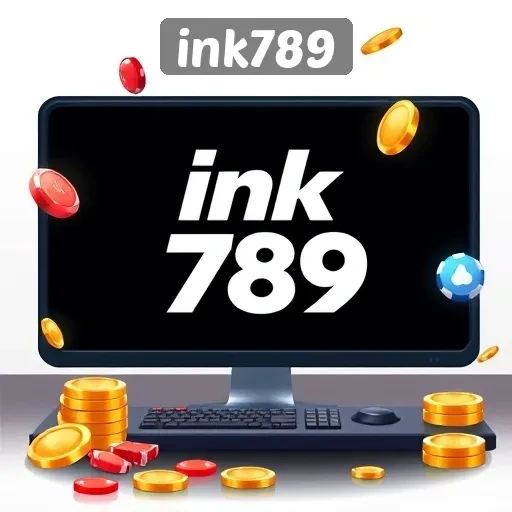 Fenomena Game Online di Ink789 di Kalangan Pemuda