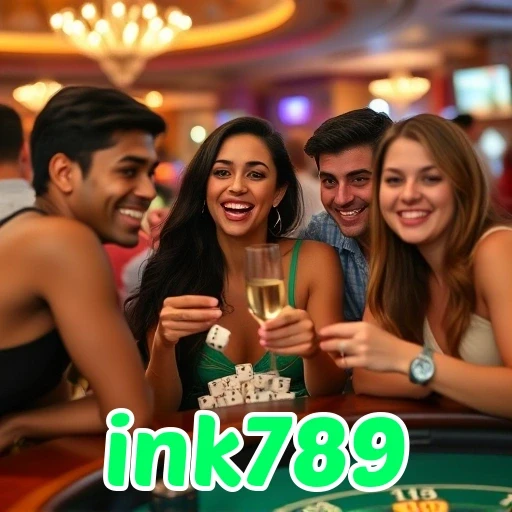 ink789 Permainan Puzzles