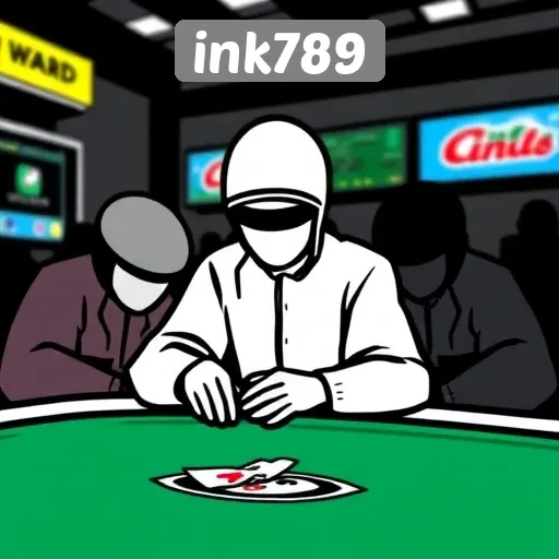 Keselamatan dan Keamanan saat Bermain di Ink789