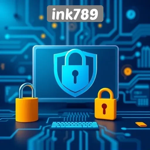 Keamanan dan Privasi di Situs Game Ink789