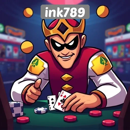 Tips dan Trik Bermain di ink789 untuk Pemula