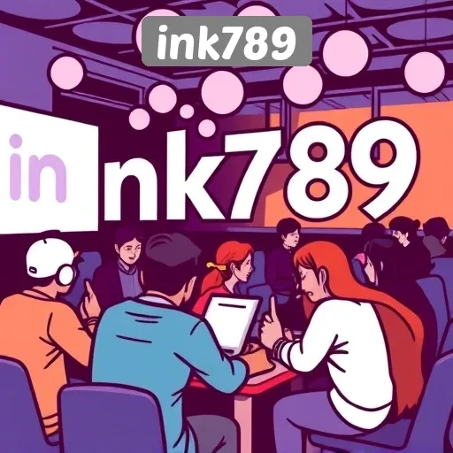 Memahami Komunitas Pengguna di Ink789