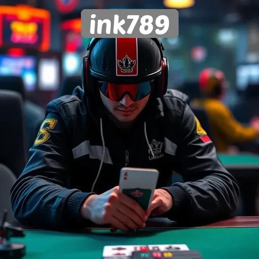 Evaluasi Pengalaman Pengguna di Ink789