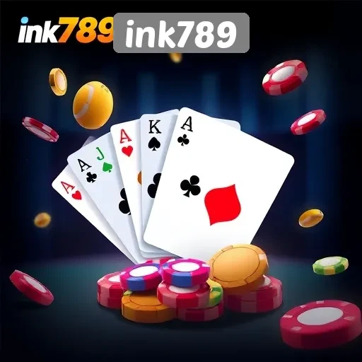 Beragam Jenis Permainan Menarik di Ink789
